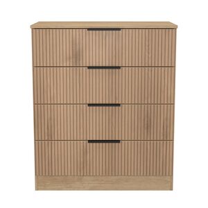 Juliette 4 Drawer Chest