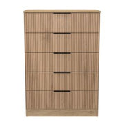 Juliette 5 Drawer Chest