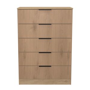 Juliette 5 Drawer Chest