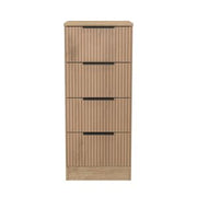 Juliette 4 Drawer Locker