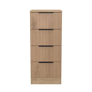 Juliette 4 Drawer Locker