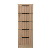 Juliette 5 Drawer Locker