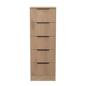 Juliette 5 Drawer Locker