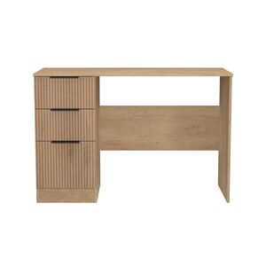 Juliette 3 Drawer Desk