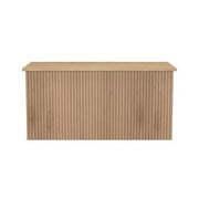 Juliette Blanket Box