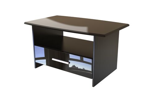 Kingston Bottom Draw Coffee Table