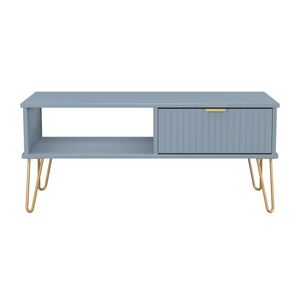 Lincoln 1 Drawer Coffee Table