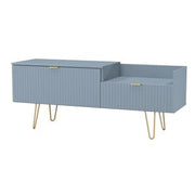 Lincoln TV Console Unit