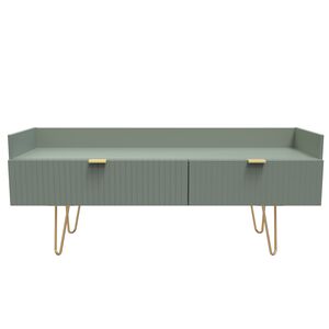 Lincoln Media Console Unit