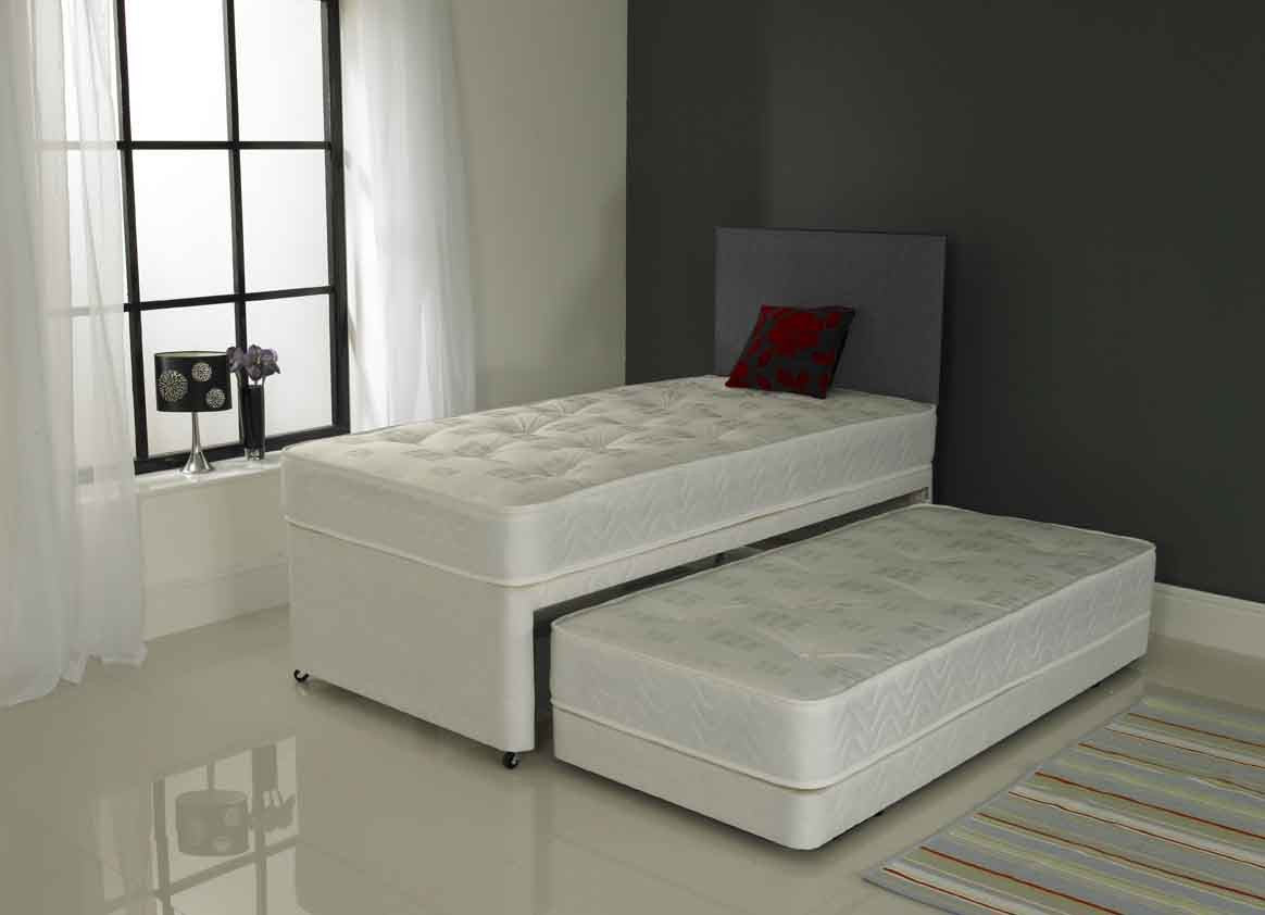 Melville Guest Bed