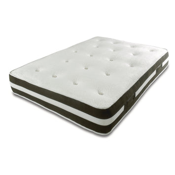 Pocket Capture 1000 Mattress