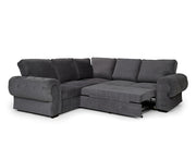 Nigeria Corner Sofa Bed