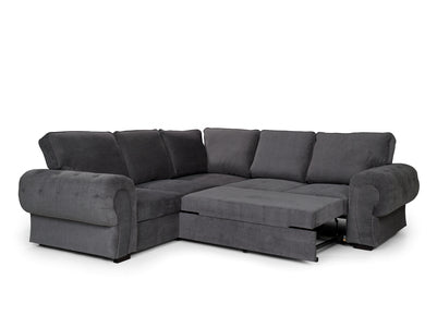 Nigeria Corner Sofa Bed