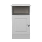 Peru Open Draw/Door Locker