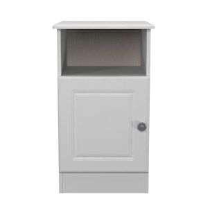 Peru Open Draw/Door Locker