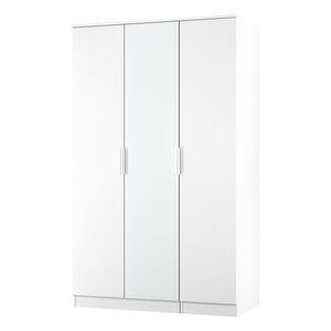 Pisa Triple Mirror Robe