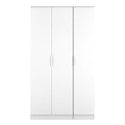 Pisa Tall Triple Plain Robe