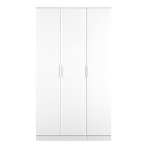 Pisa Tall Triple Plain Robe