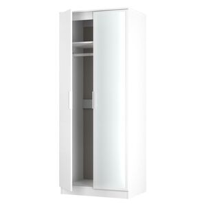 Pisa 2'6 Mirror Robe