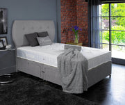 Pocket Fin Mattress