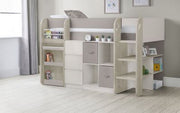 Saturn Midsleeper Taupe