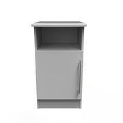 Serbia Open Draw/Door Locker