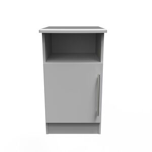 Serbia Open Draw/Door Locker