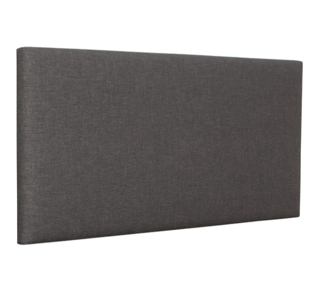 Square 20" Headboard Standard/Strutted