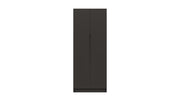 Tall 2 Door Robe