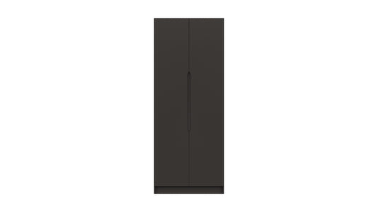 Tall 2 Door Robe