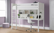 Titan Highsleeper - Surf White