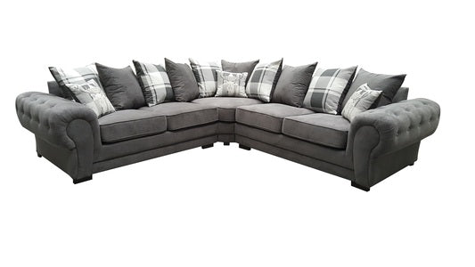 Victoria Corner 2C2 Sofa