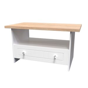 Valencia Bottom Draw Coffee Table