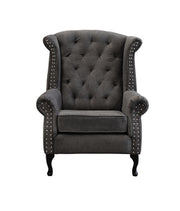 Back Chair