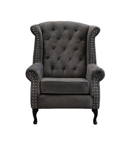 Back Chair